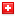 cmm07.fr server is located in Switzerland